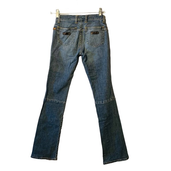 Guess vintage jeans made in Hong Kong size 24 ( 26 X 31) - Picture 1 of 9